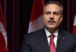 Dışişleri Bakanı Hakan Fidan'dan NATO Ankara Zirvesi'ne ilişkin paylaşım
