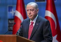 Cumhurbaşkanı Erdoğan'dan NATO Ankara Zirvesi'ne ilişkin paylaşım: Hayırlara vesile olsun