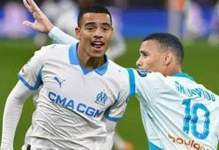 Greenwood ile görüşme gerçekleşti! Transfer bombası patlamaya yakın