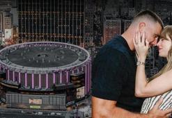 Taylor Swift ve Travis Kelce düğününe sürpriz damga! Davetlilere verilen hediye duyanları şoke etti