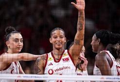 TÜRKİYE 2026 MİLLETLER LİGİ PUAN DURUMU | Filenin Sultanları 2026 VNL Milletler Ligi'nde kaçıncı sırada, kaç puanda? A Milli Kadın Voleybol Takımı maç takvimi görüntüle