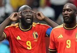 Vlahovic bıktırdı, rota Napoli’ye döndü! Beşiktaş’ta yeni hedef Lukaku