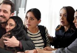 Dostlukları bitmedi! Eski başrol oyuncuları bir araya geldi