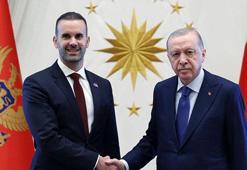 Ankara'da diplomasi trafiği! Cumhurbaşkanı Erdoğan liderleri ağırlıyor