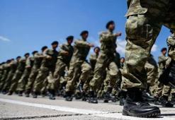 Bedelli askerlik ücreti belli oldu