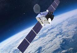 Türksat 6A'nın kapsama alanı büyüdü! 111 ülkede 5,5 milyar kişiye erişim