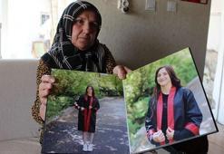 Organlarıyla 7 hastaya umut olan Berivan'ın annesi: Kızım melek olarak gitti