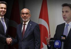 Yarım asırlık projede yeni anlaşma! Bakan Bayraktar: Irak’tan Ceyhan’a petrol akışı devam edecek