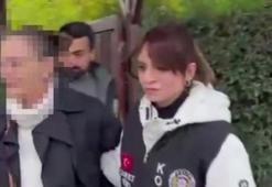 19 yıl önce doğurduğu bebeğini çöpe atmıştı: Mahkemede 'Hatırlamıyorum' diyerek ağladı