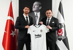 Beşiktaş, Salih Özcan transferini resmen açıkladı