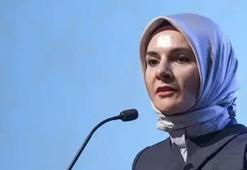 Bakan Göktaş, Eskişehir'de konuştu! 'Kreş seferberliği başlattık'
