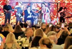 Özel müşterilere özel konser