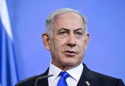Netanyahu'nun F-35 rahatsızlığı! ABD'ye üstü kapalı dile getirdi