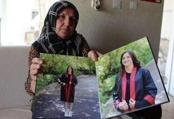 Berivan'ın organları 7 hayata can oldu! Annesinin sözleri gözyaşlarına boğdu