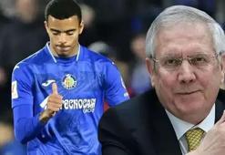 Greenwood transferinde mutlu son! İstanbul’a imzaya geliyor