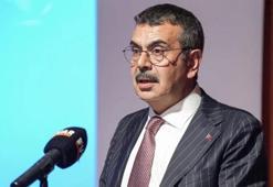 Bakan Tekin'den LGS sonuçları sonrası ilk mesaj