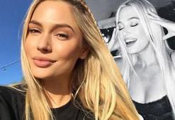 Di Caprio'nun eski sevgilisi Natalya Rudova tam bir Türkiye aşığı çıktı!