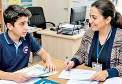 1 milyon öğrenci için kritik maraton