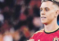Sıra geldi Trossard’a