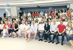 Yapay zeka ekipleri tek çatı altında