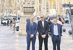 Sagrada FamilIa’nın görünmez teknolojisi