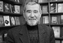 Türk edebiyatının acı kaybı! Şair Ahmet Telli hayatını kaybetti
