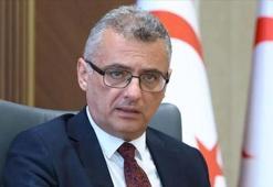 KKTC Cumhurbaşkanı Erhürman hastaneye kaldırılmıştı! Sağlık durumu ile ilgili ilk açıklama