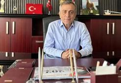 Tufanbeyli Belediye Başkanı Ahmet Aktürk, rahatsızlanması nedeniyle hastaneye kaldırıldı