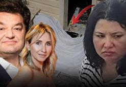 'Metres bombacısı'na şoke eden suikast! Dönünce sırlarıyla birlikte yok edildi