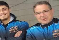 Yalova'da feci olay! Oğlunu kurtarmak isteyen baba da elektrik akımına kapıldı