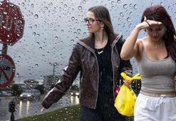 Meteoroloji saat verdi! Hafta sonu plan yapanlar dikkat: Sel, heyelan ve dolu yağışı dalgası geliyor