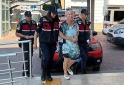Antalya'da haşema krizi! Rus asıllı site yöneticisi tutuklandı