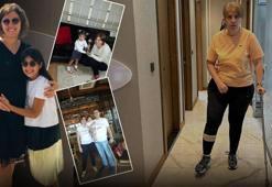 Mutlulukla beklediği doğum kabusa döndü! Avukat Şinda'nın hayatını karartan ihmaller zinciri