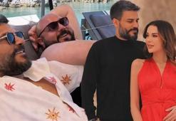 Kuzeninin öldürülmesiyle kahrolmuştu! Engin Polat'tan yürek sızlatan sözler