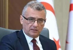 Hastneye kaldırılmıştı! KKTC Cumhurbaşkanı Erhürman taburcu oldu