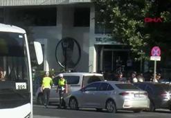Ankara’da Çankaya Belediyesi’ne operasyon! Ekipler belediyede arama yapıyor