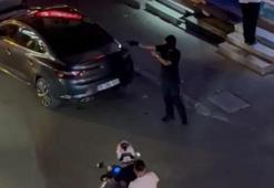 Kuyumcuya silahlı saldırı! Maskeli saldırganın sebebi şoke etti