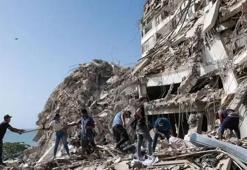 Venezuela'da deprem felaketinin bilançosu ağırlaşıyor! Can kaybı 4 bini aştı