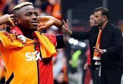 Osimhen ikna etti! Yıldız orta saha Galatasaray'a geliyor