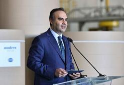 Bakan Kacır’dan rekabetçi üretim vurgusu! ‘İhracat 23 yılda 278 milyar dolara çıktı’