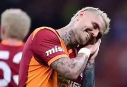 Icardi transferi çıkmaza girdi! Galatasaray ile ipler koptu kopuyor