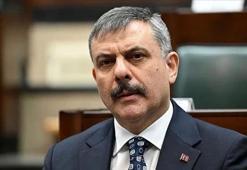İçişleri Bakanı Mustafa Çiftçi: 'Polislerin mesai saatlerine düzenleme geliyor'