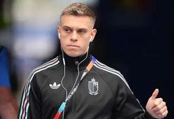 Trossard imzaya geliyor! Beşiktaş transferi bitirdi