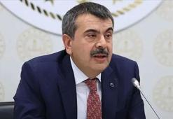 Bakan Tekin'den Türkiye Maarif Vakfının kuruluşunun 10. yılına ilişkin paylaşım
