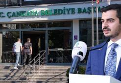 Çankaya Belediyesi'ne operasyon! Belediye Başkanı Güner Esenboğa Havalimanı'nda gözaltına alındı