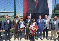 Bakan Bak: Savunma sanayisindeki oranımızı yüzde 85'lere ulaştırdık
