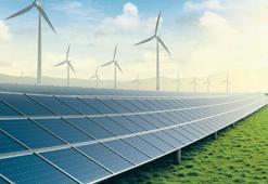 Yeşil enerjide 2 bin 400 megavatlık ek kapasite