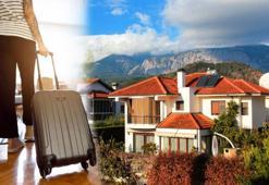 Yazlık ev kiralarken dikkat! Dolandırılmamak için bilinmesi gerekenler