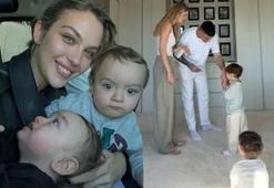Yasemin Şefkatli’den ikizleri için radikal karar!