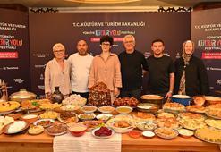 Sakarya'nın lezzet haritası festivalle keşfediliyor! Her sofra farklı bir hikaye, farklı bir kültür